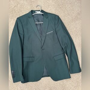 Men's Suit